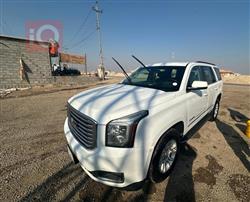 GMC Yukon